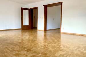 In Mainz: Wohnung mit großem Südwestbalkon; ruhigere Gegend; sehr gute Verkehrsanbindung – Die vollständige Adresse der Immobilie erhältst du vom Anbieter., 55129 Hechtsheim, Mainz – Vorschaubild 3