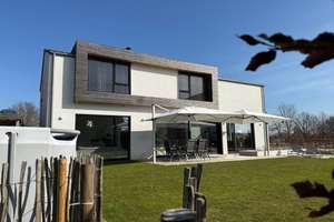 Premium-Einfamilienhaus mit moderner Ausstattung und hoher Bauqualität – Die vollständige Adresse der Immobilie erhältst du vom Anbieter., 38477 Jembke – Vorschaubild 2