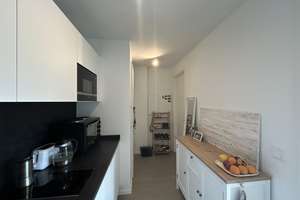 Wohnungssuche für Nachmieter in Rummelsburg – Die vollständige Adresse der Immobilie erhältst du vom Anbieter., 10317 Rummelsburg, Berlin – Vorschaubild 3