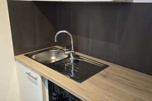 Kompaktes Wohnen in Wolnzach: modernes Ein-Zimmer-Apartment – Weinstraße 10, 85283 Wolnzach – Vorschaubild 6