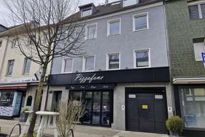 Gepflegte 2 Zimmer Wohnung Provisionsfrei Nähe Flughafen (65pm + 20qm) Küche, Schränke usw – Kalkumer Straße 119, 40468 Unterrath, Düsseldorf – Vorschaubild 14