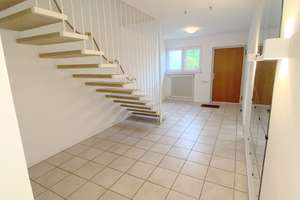 Tolles Haus in Bonn-Muffendorf: Umfassend modernisiert. Garten, EBK, Garage, offener Kamin. – 53177 Muffendorf, Bonn – Vorschaubild 9