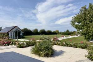 Technisch und energetisch Neuwertige Villa mit Pool, luxuriösem Wellnessbereich, Parkgrundstück. – Die vollständige Adresse der Immobilie erhältst du vom Anbieter., 33154 Salzkotten – Vorschaubild 35