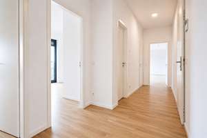 I Urban wohnen im OSTFORUM Leipzig I  moderne Wohnungen in zentraler Stadtlage I – Prager Straße 30b, 4103 Zentrum-Südost, Leipzig – Vorschaubild 20