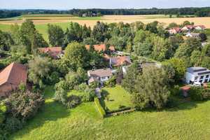 Modernisierungsbedürftiges Einfamilienhaus mit viel Potential – Erding (Kreis) – Vorschaubild 5