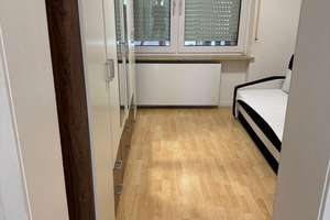 ** 1 von 8 WG-Zimmer ** in einem modernisiertes Reiheneckhaus in Kaufbeuren – Die vollständige Adresse der Immobilie erhältst du vom Anbieter., 87600 Neugablonz, Kaufbeuren – Vorschaubild 5