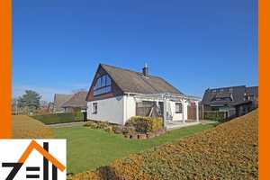 * Wohnen in begehrter Lage * Duschbad * EBK * Keller * Terrasse * Garten * Garage * uvm. * – Herzogtum Lauenburg (Kreis) – Vorschaubild 1