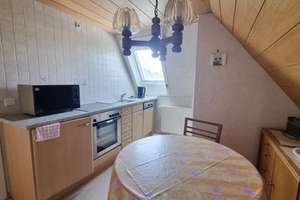 Möblierte 3-Zimmer-Wohnung mit Einbauküche und Stellplatz in Bielefeld-Ummeln, nahe IKEA – Die vollständige Adresse der Immobilie erhältst du vom Anbieter., 33649 Brackwede, Bielefeld – Vorschaubild 2