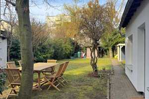 Kernsaniertes, freistehendes, Nahverkehr angebundenes Stadthaus mit Garten – von privat – Main-Taunus-Kreis – Vorschaubild 15
