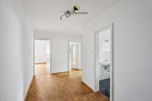 Gut geschnittene 2-Zimmer-Souterrainwohnung mit Loggia – ideal für Eigennutzer oder Kapitalanleger – Die vollständige Adresse der Immobilie erhältst du vom Anbieter., 70569 Kaltental, Stuttgart – Vorschaubild 4
