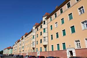 **Frei ab 01.01.2027**Zauberhafte 2-Zimmer**Balkon**ruhige Lage**JETZT zugreifen** – 4179 Neulindenau, Leipzig – Vorschaubild 2