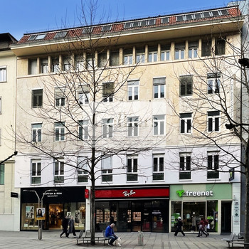 Bestlage Königstraße Stuttgart