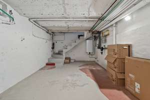 3-Zimmer-Erdgeschosswohnung mit Terrasse und Garage in ruhiger Lage – Die vollständige Adresse der Immobilie erhältst du vom Anbieter., 76187 Knielingen, Karlsruhe – Vorschaubild 15