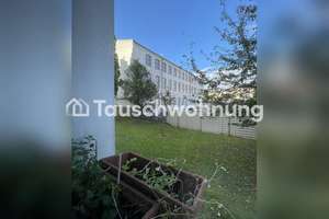 Tauschwohnung: Tauschen sehr geliebte Wohnung gegen größeres neues Zuhause