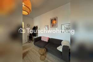 Tauschwohnung: 1-Zimmer Altbauwohnung in Sülz gegen größer – Zülpicher Straße 247, 50937 Sülz, Köln – Vorschaubild 4