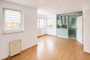 3-Zimmer Maisonette auf zwei Etagen mit herrlichen Südwestbalkon im beliebten Rudow – Die vollständige Adresse der Immobilie erhältst du vom Anbieter., 12357 Rudow, Berlin – Vorschaubild 6