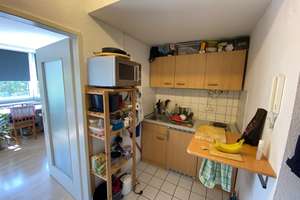 Schönes 1. Zimmer Apartment SB Innenstadt mit großzügiger Belichtung/Aufzug – Die vollständige Adresse der Immobilie erhältst du vom Anbieter., 66117 Alt-Saarbrücken, Saarbrücken – Vorschaubild 7