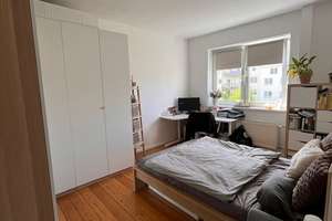 Schöne 2-Zimmerwohnung im Hansaviertel – Greifswalder Straße 9, 18057 Hansaviertel, Rostock – Vorschaubild 11