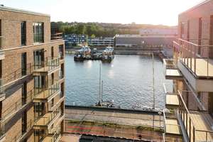 4-Zimmer-Neubauwohnung an der Kieler Hörn – Die vollständige Adresse der Immobilie erhältst du vom Anbieter., 24143 Gaarden-Ost, Kiel – Vorschaubild 4