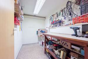 Ruhig & idyllisch wohnen in gefragter Lage - mit Garage, Hobbyraum und Tageslichtbad - bezugsfrei! – Die vollständige Adresse der Immobilie erhältst du vom Anbieter., 78052 Villingen, Villingen-Schwenningen – Vorschaubild 22