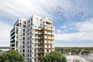 Einzigartig in Berlin! Umgeben von Wasser mit Blick in die Stadt! – Alt-Stralau 52-53, 10245 Friedrichshain, Berlin – Vorschaubild 6