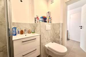 ** Attraktive 2-Zimmer-Wohnung in München – frisch renoviert, barrierefrei und sofort bezugsfrei ** – Riemerschmidstraße 59, 80933 Lerchenau-Ost, München – Vorschaubild 15