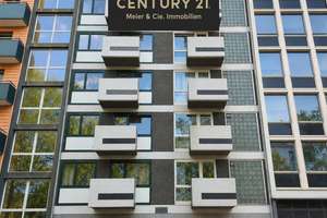 Köln-City - Neumarkt - 2-Zimmer-Wohnung mit Balkon & Kellerraum
