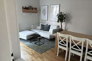 Ansprechende 3-Zimmer-Wohnung in Essen – Herwarthstraße 41, 45138 Huttrop, Essen – Vorschaubild 2