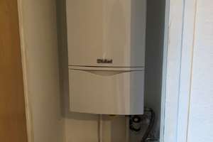 optimal geschnittene 2,5 Raum Wohnung - renoviert – Hattingstr. 6, 45307 Kray, Essen – Vorschaubild 12