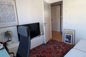 !!! Mainz Zollhafen - Leben am Wasser - funktionale 3-ZW mit Balkon!!! – Fischerhof 1, 55120 Neustadt, Mainz – Vorschaubild 6
