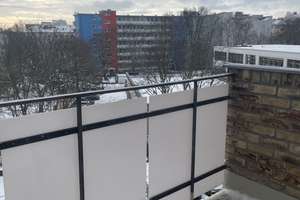 sanierte 1 Zimmer Wohnung mit EBK und Duschbad – Gerhardtstraße 2, 10557 Moabit, Berlin – Vorschaubild 4