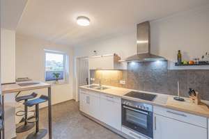Moderne DHH mit Ausbaureserve! Ruhige Lage, durchdachter Grundriss, Carport, Garten & Solarthermie! – Die vollständige Adresse der Immobilie erhältst du vom Anbieter., 24893 Taarstedt – Vorschaubild 8
