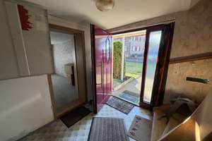 Klein aber fein. DHH in Waldrennach – Eichwaldstraße 18, 75305 Neuenbürg – Vorschaubild 4