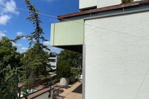Große Dachterrassenwohnung mit Weitblick inbester Lage im Augsburger Westen – Die vollständige Adresse der Immobilie erhältst du vom Anbieter., 86156 Kriegshaber, Augsburg – Vorschaubild 12