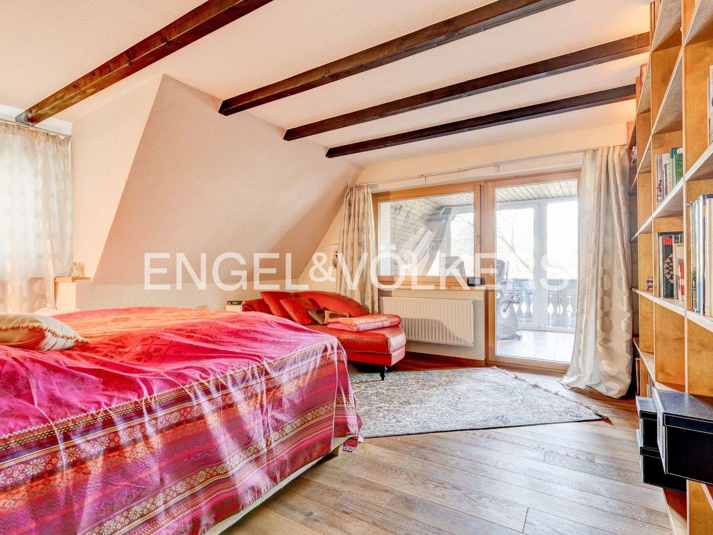 Immobilie in Ehrenkirchen - Traumhaftes Winzerhaus bei Freiburg - Bild 4