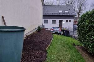 Es gibt sie noch: Die Wohlfühl-Doppelhaushälfte. Und erschwinglich ist sie auch noch! – Die vollständige Adresse der Immobilie erhältst du vom Anbieter., 42389 Langerfeld-Beyenburg, Wuppertal – Vorschaubild 3