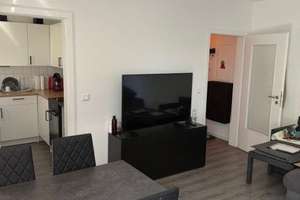 Gemütliche 2,5-Zimmer-Wohnung mit Balkon in Essen 45239 – Möllenberg 15, 45239 Werden, Essen – Vorschaubild 4