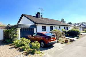 ++ FREISTEHENDER BUNGALOW MIT CHARMANTEM GARTEN ++ – Viersen (Kreis) – Vorschaubild 11