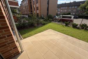 2-Zimmer-Wohnung mit großer Terrasse – Haltenhoffstraße 47d, 30167 Nordstadt, Hannover – Vorschaubild 9