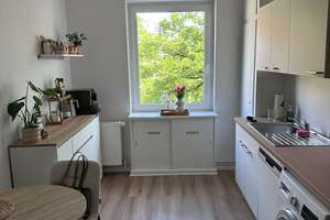 Helle 3-Zimmer Wohnung mit Balkon im 2. OG in Hannovers Südstadt – Marienstraße 94, 30171 Südstadt, Hannover – Vorschaubild 8