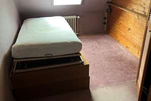 Wohnen, wo andere Urlaub machen, ruhig und zentral – Die vollständige Adresse der Immobilie erhältst du vom Anbieter., 22525 Stellingen, Hamburg – Vorschaubild 19
