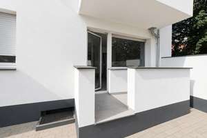 Erstbezug nach Kernsanierung // 2-Zimmer Wohnung mit Balkon + Abstellraum – Lange Kamp 58, 47139 Beeck, Duisburg – Vorschaubild 5
