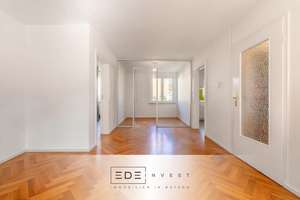 Stadtleben trifft Rückzugsort – charmante 3,5-Zimmer-Wohnung mit Südbalkon