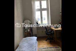 Tauschwohnung: Ruhige 2 Zimmer Altbauwohnung im Gräfekiez – Boppstraße 9, 10967 Kreuzberg, Berlin – Vorschaubild 2