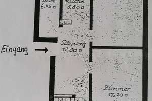 Degerloch-Haigst - Sonnige 2,5-Zimmer-Wohnung mit Balkon & Weitblick – Die vollständige Adresse der Immobilie erhältst du vom Anbieter., 70597 Haigst, Stuttgart – Vorschaubild 10