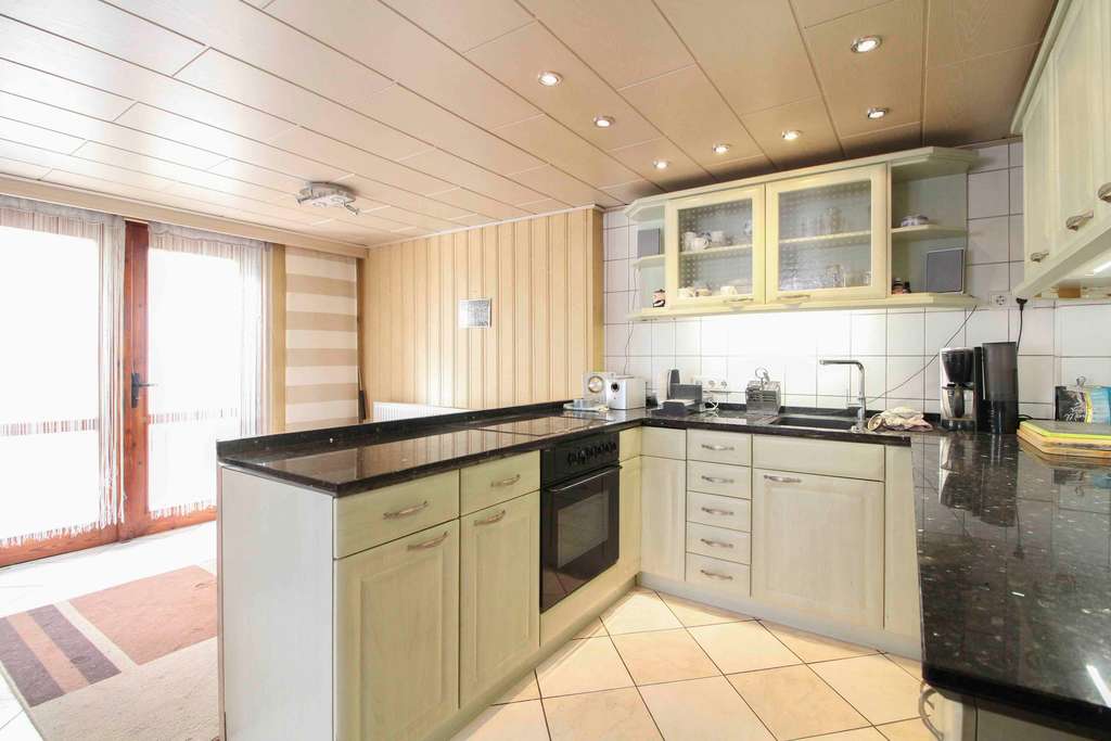 Immobilie in Niedere Börde - Gemütliches Einfamilienhaus mit Potenzial in Groß Ammensleben - Bild 2