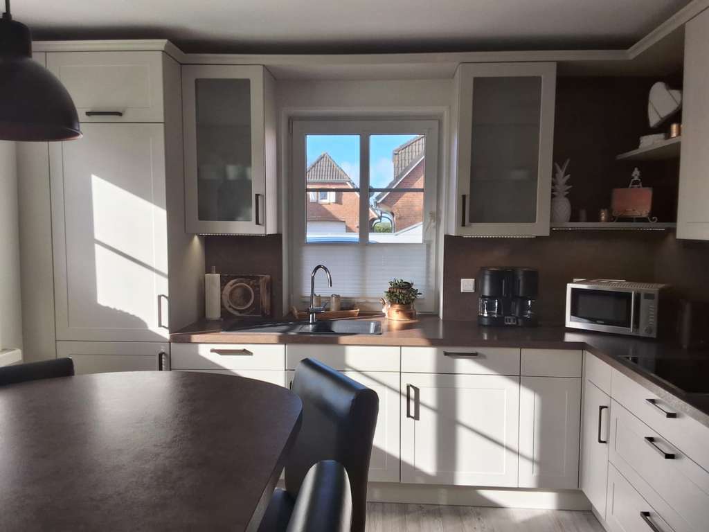 Immobilie in Dagebüll - Exklusives 5-Sterne Ferienhaus an der Nordsee - Dagebüll - - Bild 3