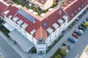 Helle und gepflegte 2-Zimmer-Wohnung in zentraler Lage mit Einbauküche – Die vollständige Adresse der Immobilie erhältst du vom Anbieter., 85570 Markt Schwaben – Vorschaubild 2