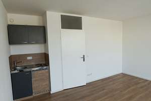 !Renoviert! Schöne & absolut ruhige 1-Zimmer Wohnung mit Balkon – Fritz-Berne-Straße 54, 81241 Am Westbad, München – Vorschaubild 16