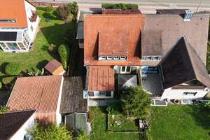 Gepflegte Doppelhaushälfte mit viel Fläche und schön angelegtem Garten! – 91522 Schalkhausen, Ansbach – Vorschaubild 25